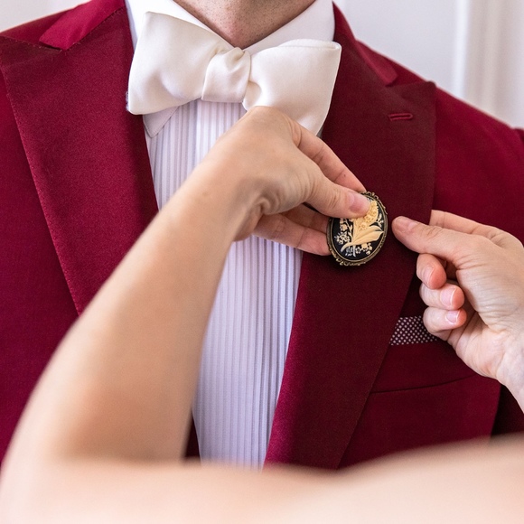 Meet your Posher, Jake - Picture 1 of 1